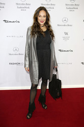 Laurèl Fashion Show, Berlin Fashion Week Autumn/Winter 2015