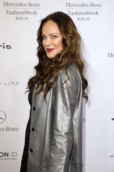 Laurèl Fashion Show, Berlin Fashion Week Autumn/Winter 2015