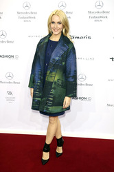 Laurèl Fashion Show, Berlin Fashion Week Autumn/Winter 2015