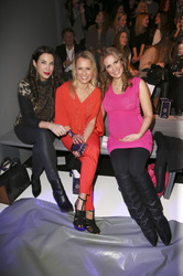 Laurel Fashion Show, Berlin Fashion Week Autumn/Winter 2015