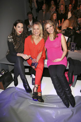 Laurel Fashion Show, Berlin Fashion Week Autumn/Winter 2015