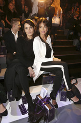 Laurel Fashion Show, Berlin Fashion Week Autumn/Winter 2015