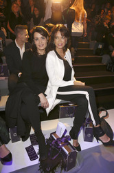 Laurel Fashion Show, Berlin Fashion Week Autumn/Winter 2015