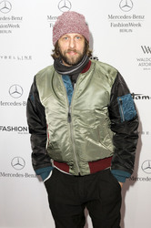 SoPopular Fashion Show, Berlin Fashion Week Autumn/Winter 2015
