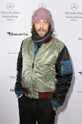 SoPopular Fashion Show, Berlin Fashion Week Autumn/Winter 2015