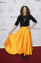 SoPopular Fashion Show, Berlin Fashion Week Autumn/Winter 2015