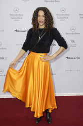 SoPopular Fashion Show, Berlin Fashion Week Autumn/Winter 2015