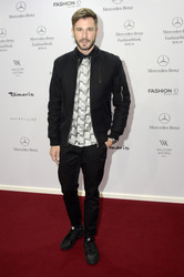 SoPopular Fashion Show, Berlin Fashion Week Autumn/Winter 2015