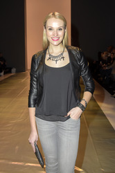 SoPopular Fashion Show, Berlin Fashion Week Autumn/Winter 2015