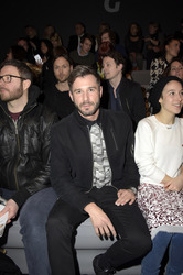 SoPopular Fashion Show, Berlin Fashion Week Autumn/Winter 2015