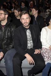 SoPopular Fashion Show, Berlin Fashion Week Autumn/Winter 2015