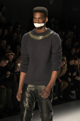 SoPopular Fashion Show, Berlin Fashion Week Autumn/Winter 2015