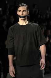 SoPopular Fashion Show, Berlin Fashion Week Autumn/Winter 2015