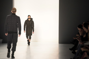 SoPopular Fashion Show, Berlin Fashion Week Autumn/Winter 2015