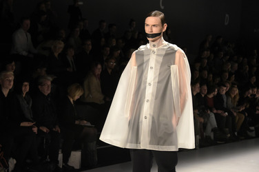 SoPopular Fashion Show, Berlin Fashion Week Autumn/Winter 2015