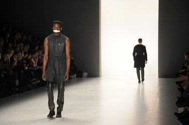 SoPopular Fashion Show, Berlin Fashion Week Autumn/Winter 2015