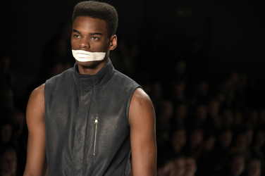 SoPopular Fashion Show, Berlin Fashion Week Autumn/Winter 2015