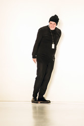SoPopular Fashion Show, Berlin Fashion Week Autumn/Winter 2015