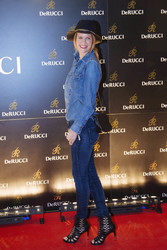 Grand Opening Party DeRucci, Köln