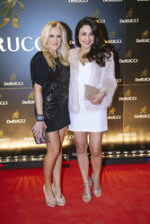 Grand Opening Party DeRucci, Köln