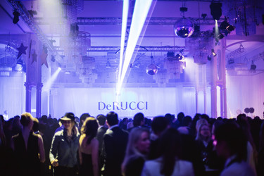 Grand Opening Party DeRucci, Köln