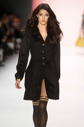 Anja Gockel Fashion Show, Berlin Fashion Week Autumn/Winter 2015