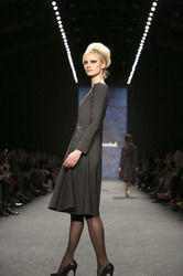 Lena Hoschek Fashion Show, Berlin Fashion Week Autumn/Winter 2015