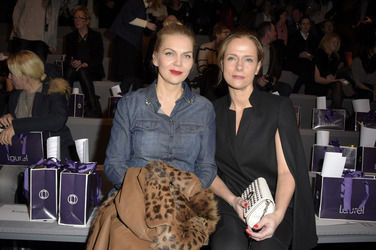 Laurèl Fashion Show, Berlin Fashion Week Autumn/Winter 2015
