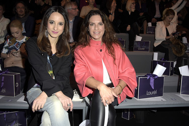Laurèl Fashion Show, Berlin Fashion Week Autumn/Winter 2015