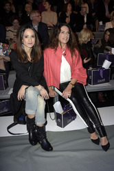 Laurèl Fashion Show, Berlin Fashion Week Autumn/Winter 2015
