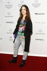 Laurèl Fashion Show, Berlin Fashion Week Autumn/Winter 2015