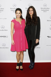 Laurèl Fashion Show, Berlin Fashion Week Autumn/Winter 2015