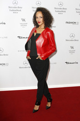 Laurèl Fashion Show, Berlin Fashion Week Autumn/Winter 2015