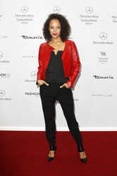 Laurèl Fashion Show, Berlin Fashion Week Autumn/Winter 2015