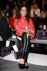 Laurèl Fashion Show, Berlin Fashion Week Autumn/Winter 2015