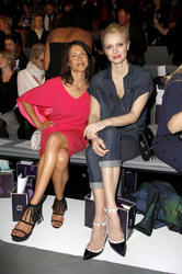 Laurèl Fashion Show, Berlin Fashion Week Autumn/Winter 2015