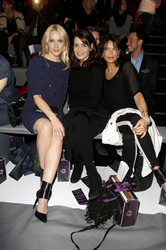 Laurèl Fashion Show, Berlin Fashion Week Autumn/Winter 2015