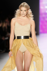 It's Showtime Maybelline New York 100th Anniversary Show, Berlin Fashion Week Autumn/Winter 2015