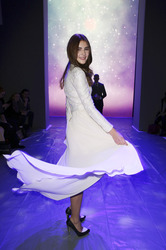 It's Showtime Maybelline New York 100th Anniversary Show, Berlin Fashion Week Autumn/Winter 2015
