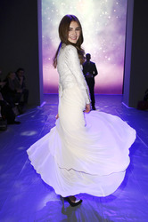 It's Showtime Maybelline New York 100th Anniversary Show, Berlin Fashion Week Autumn/Winter 2015