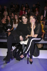 It's Showtime Maybelline New York 100th Anniversary Show, Berlin Fashion Week Autumn/Winter 2015