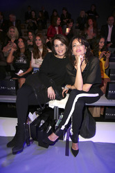 It's Showtime Maybelline New York 100th Anniversary Show, Berlin Fashion Week Autumn/Winter 2015