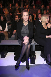 It's Showtime Maybelline New York 100th Anniversary Show, Berlin Fashion Week Autumn/Winter 2015