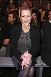 It's Showtime Maybelline New York 100th Anniversary Show, Berlin Fashion Week Autumn/Winter 2015