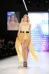 It's Showtime Maybelline New York 100th Anniversary Show, Berlin Fashion Week Autumn/Winter 2015