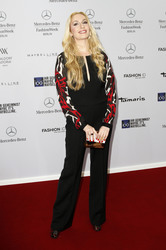 It's Showtime Maybelline New York 100th Anniversary Show, Berlin Fashion Week Autumn/Winter 2015