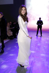 It's Showtime Maybelline New York 100th Anniversary Show, Berlin Fashion Week Autumn/Winter 2015
