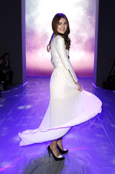 It's Showtime Maybelline New York 100th Anniversary Show, Berlin Fashion Week Autumn/Winter 2015