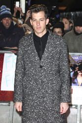 'Mortdecai - Der Teilzeitgauner' Premiere, London
