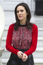 'Aloft' Photocall Madrid